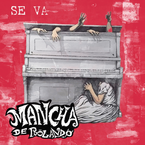 Mancha de Rolando : Se Va